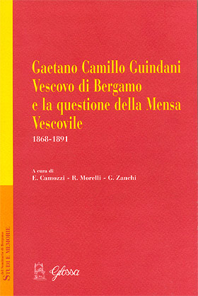 Alere Rivista del Seminario Vescovile di Bergamo - Seminario di