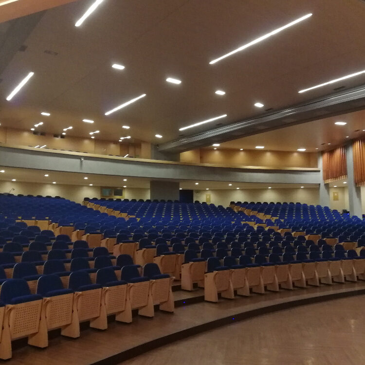 Sala Concerti Begamo