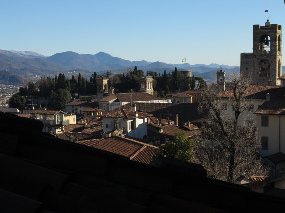 Casa per ferie - Seminario Vescovile di Bergamo
