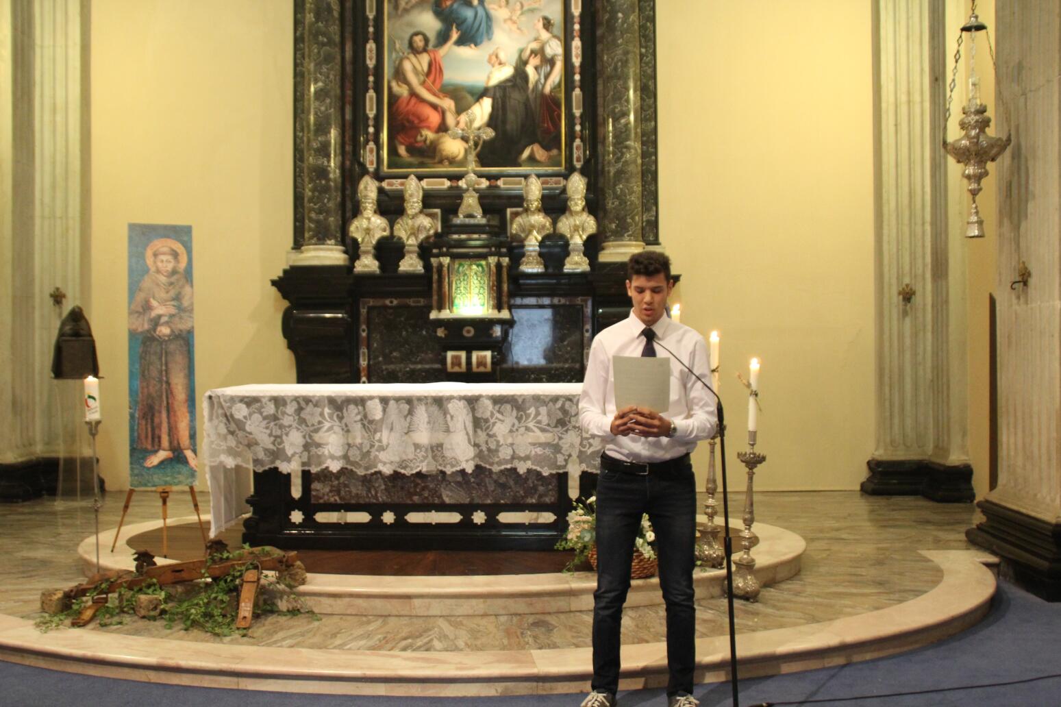 Alere - Seminario Vescovile Giovanni XXIII