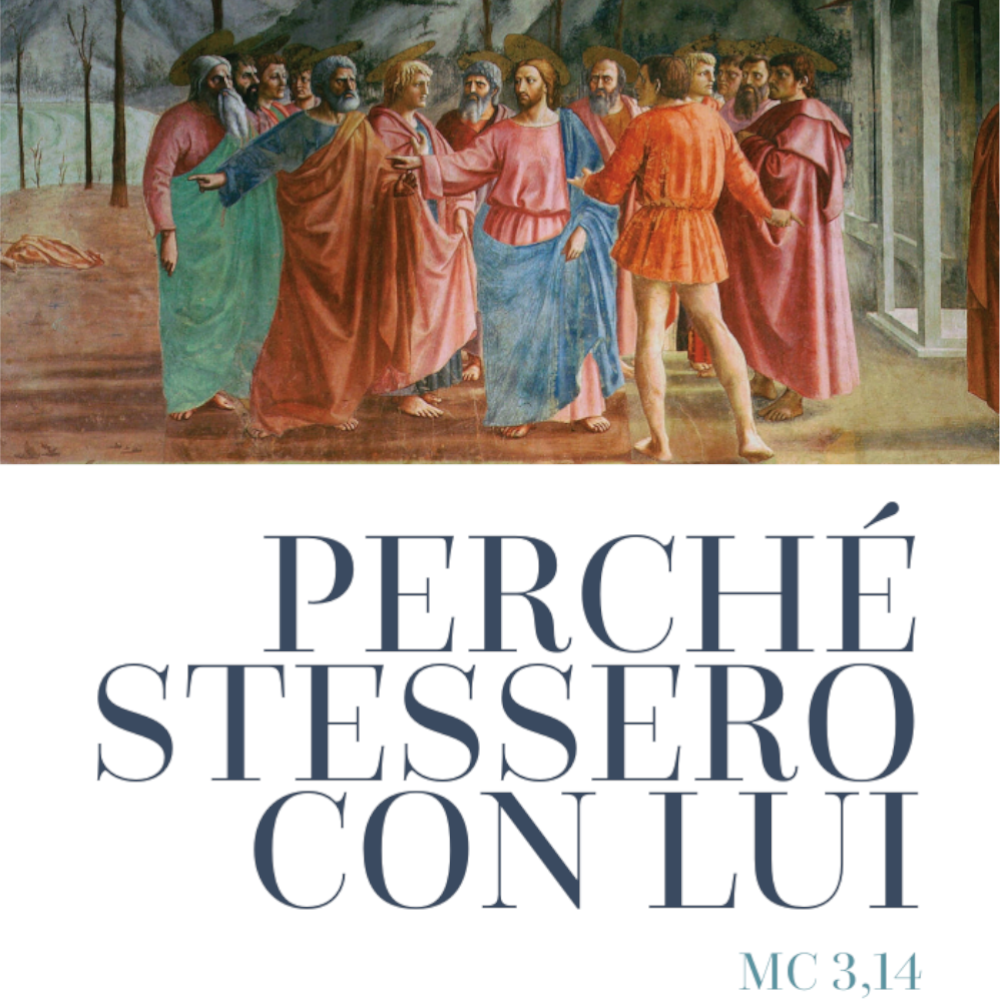 DAL 17 AL 19 MARZO AL SEMINARIO GIOVANNI XXIII DI BERGAMO un convegno per  niente scontato.