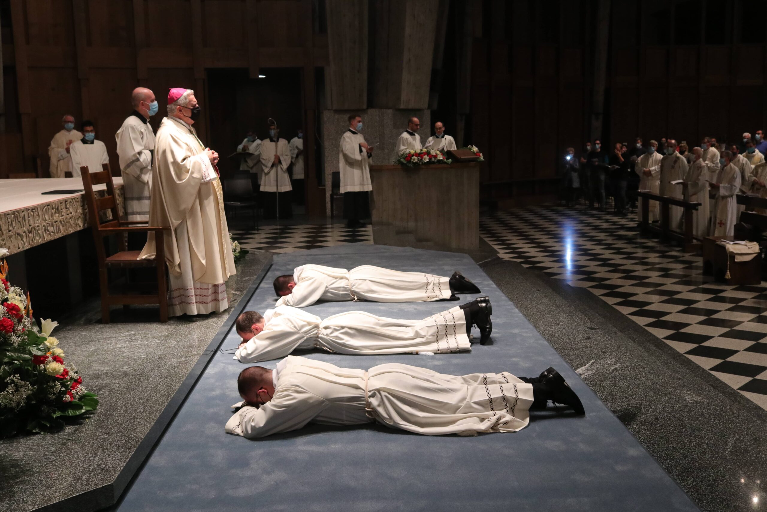 Siamo Noi on X: Con @vitodet Don Gustavo Bergamelli dal seminario vescovile  dedicato a #GiovanniXXIII: Questo seminario è stato sollecitato da Papa  Giovanni nel colle San Giovanni a #Bergamo alta, ma purtroppo