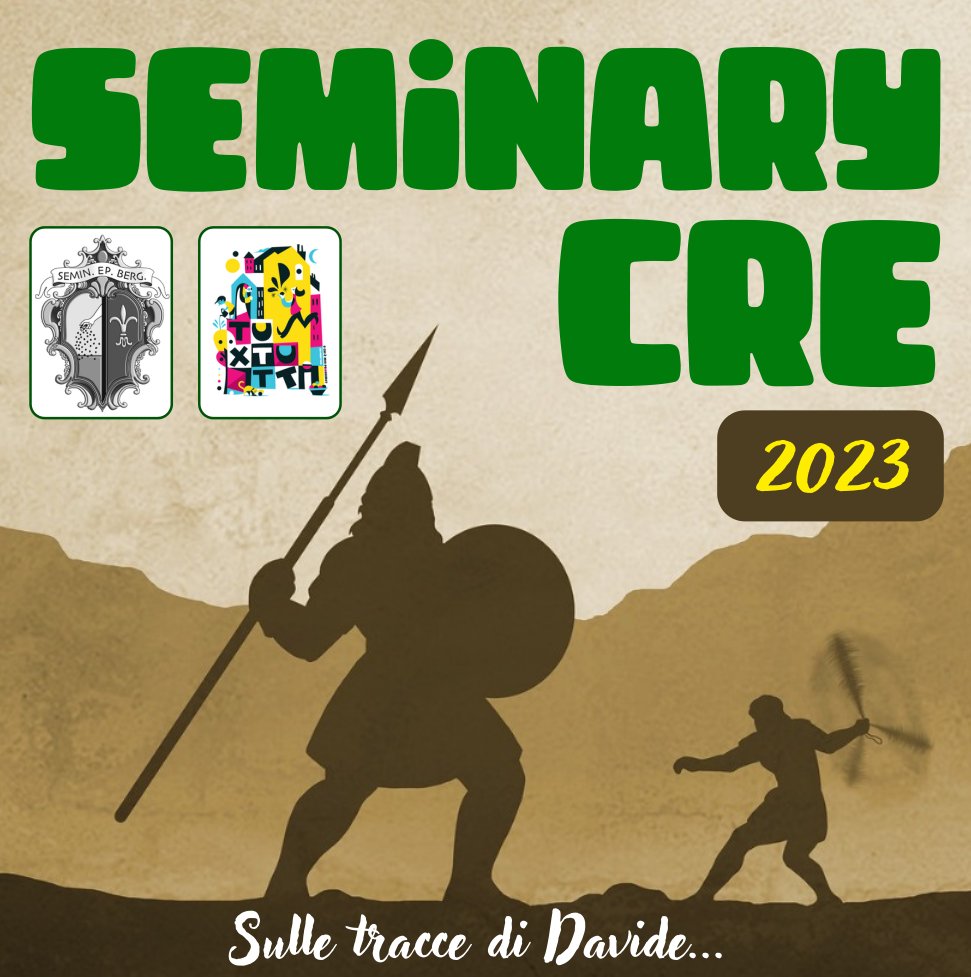 Alere - Seminario Vescovile Giovanni XXIII