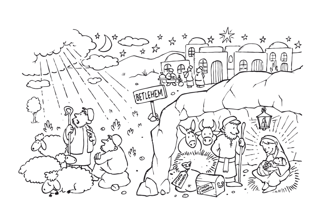 Natale del Signore 2024