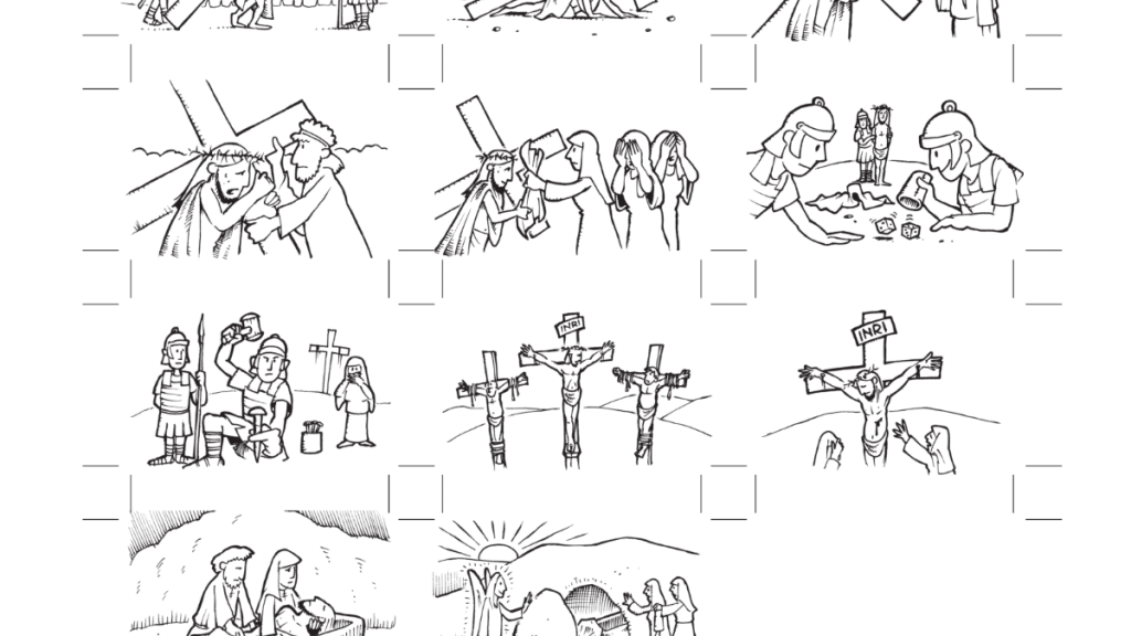 Veglia di Pasqua 2026