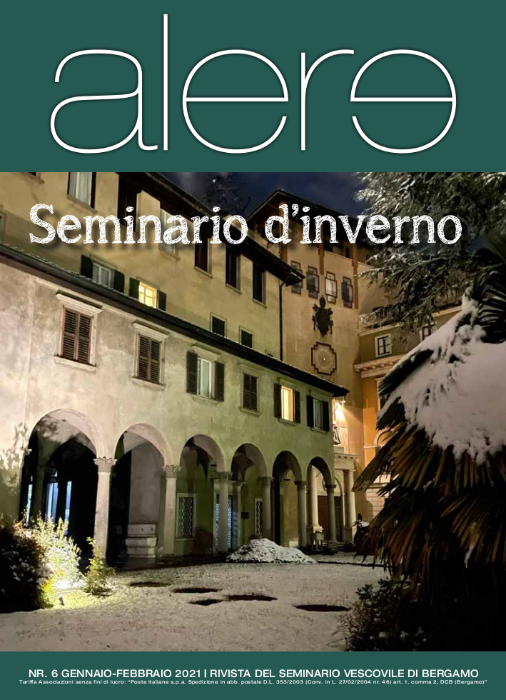 "Seminario d