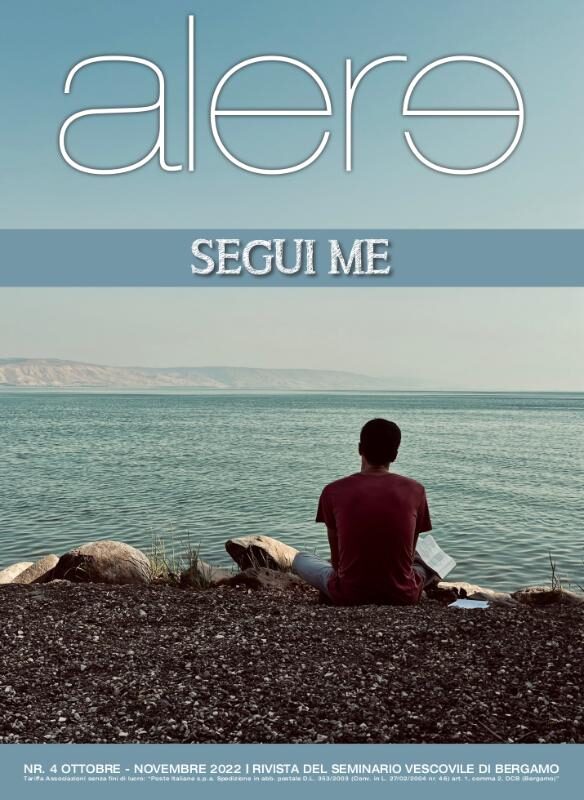 "Segui Me" - Alere 4/2022